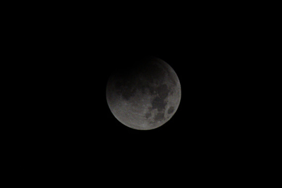 Eclipse 2015 - 28/09/2015 - 03:14 CEST (D800E)